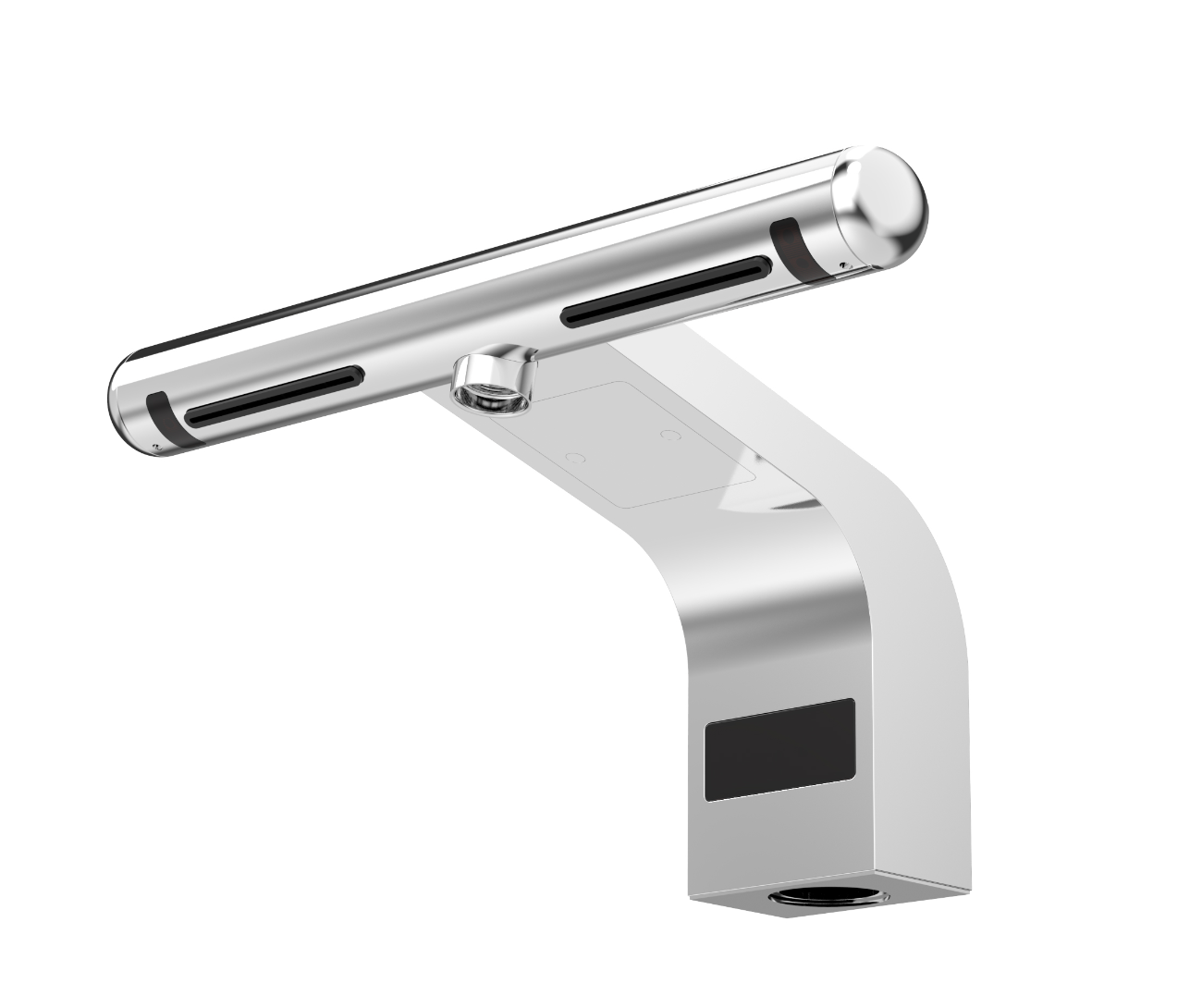 Robinet uscator de maini spalare si uscare  2 in 1  1150W AQAS